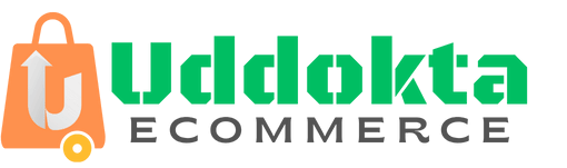 Uddokta E-Commerce